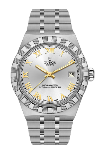 Tudor Royal 36 mm M2836C1A0-0104