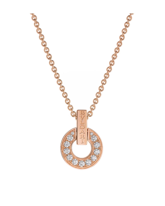 Колье Bvlgari Bvlgari Necklace 357312