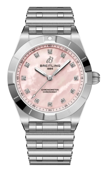 Breitling Chronomat 28 mm A72310101K1A1