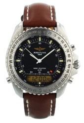 Breitling Professional Pluton 41 mm A51038