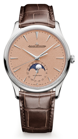 Jaeger-LeCoultre Master Ultra Thin Moon 39 mm Q1368460