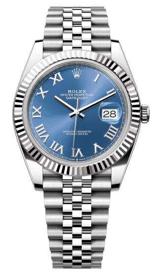 Rolex Datejust II 41 mm 126334