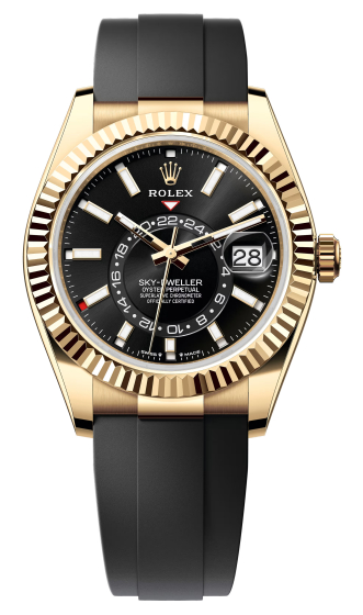 Rolex Sky-Dweller 42 mm 336238