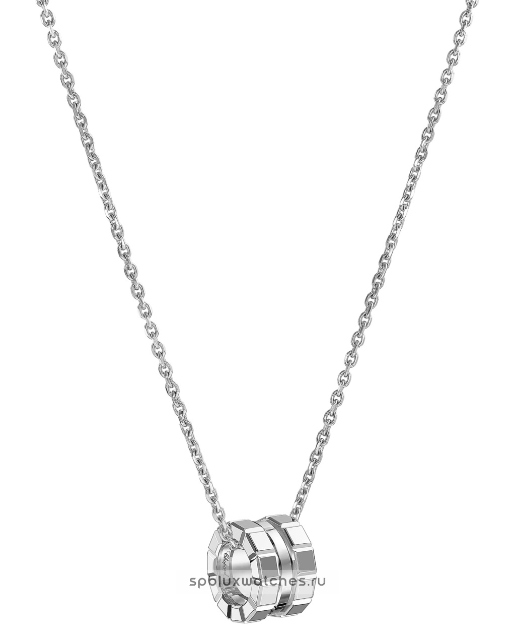 Подвеска Chopard Ice Cube Pendant 797004-1001