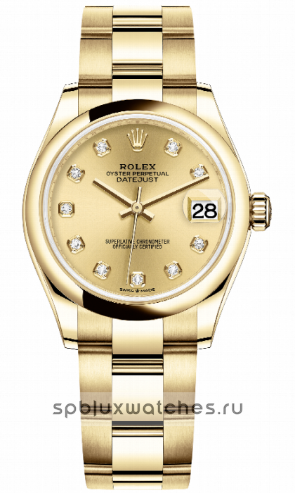 rolex 278248