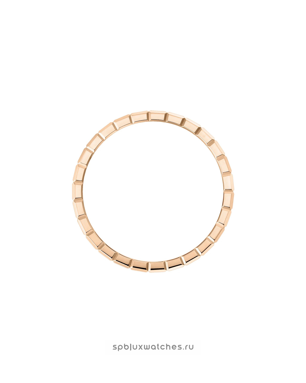 Кольцо Chopard Ice Cube Ring 827702-5259