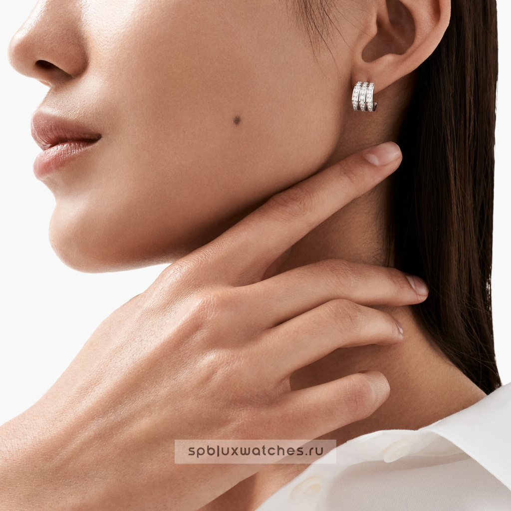 Серьга Piaget Possession Single Earring G38P5B00