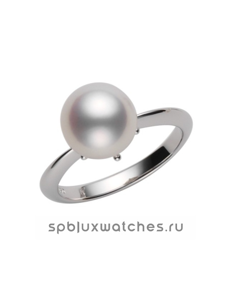 Кольцо Mikimoto Mellia Ring PR1430R