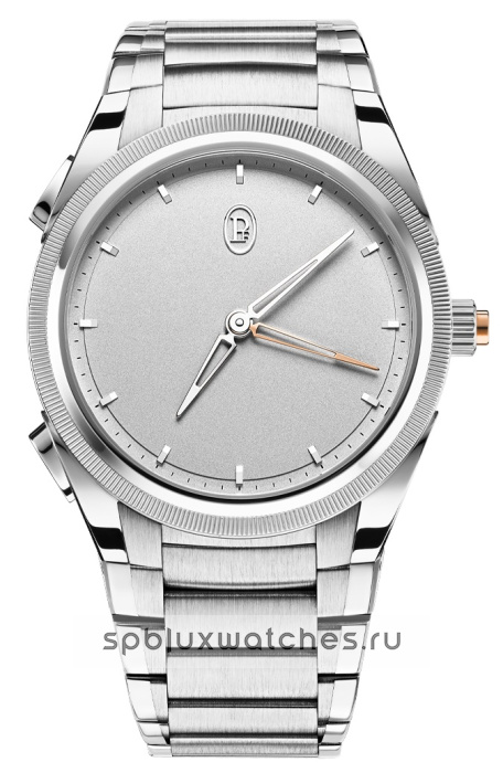 Parmigiani Fleurier Tonda PF Minute Rattrapante 40 mm PFC904-2020001-200182