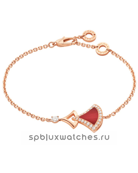 Браслет Bvlgari Divas' Dream Bracelet 360074