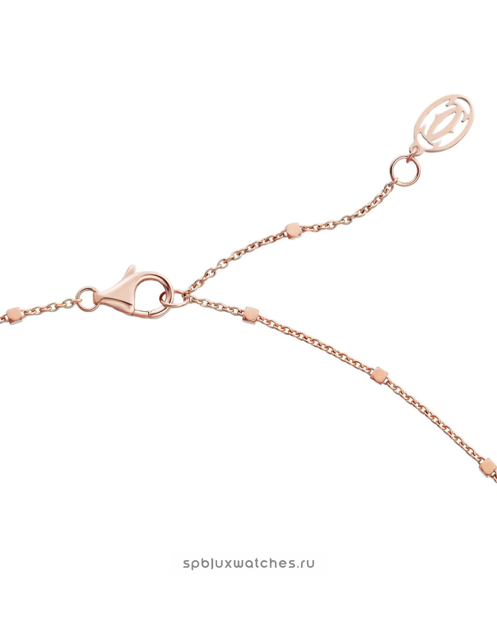 Подвеска Cartier Clash de Cartier Pendant Small Model N7424470