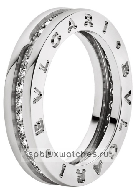 Кольцо Bvlgari B.zero1 One-Band Ring 329345