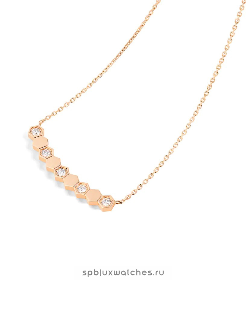 Подвеска Chaumet Bee de Chaumet Pendant 083983