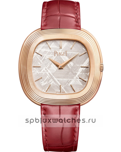 Piaget Andy Warhol 45 x 43 mm G0A50242