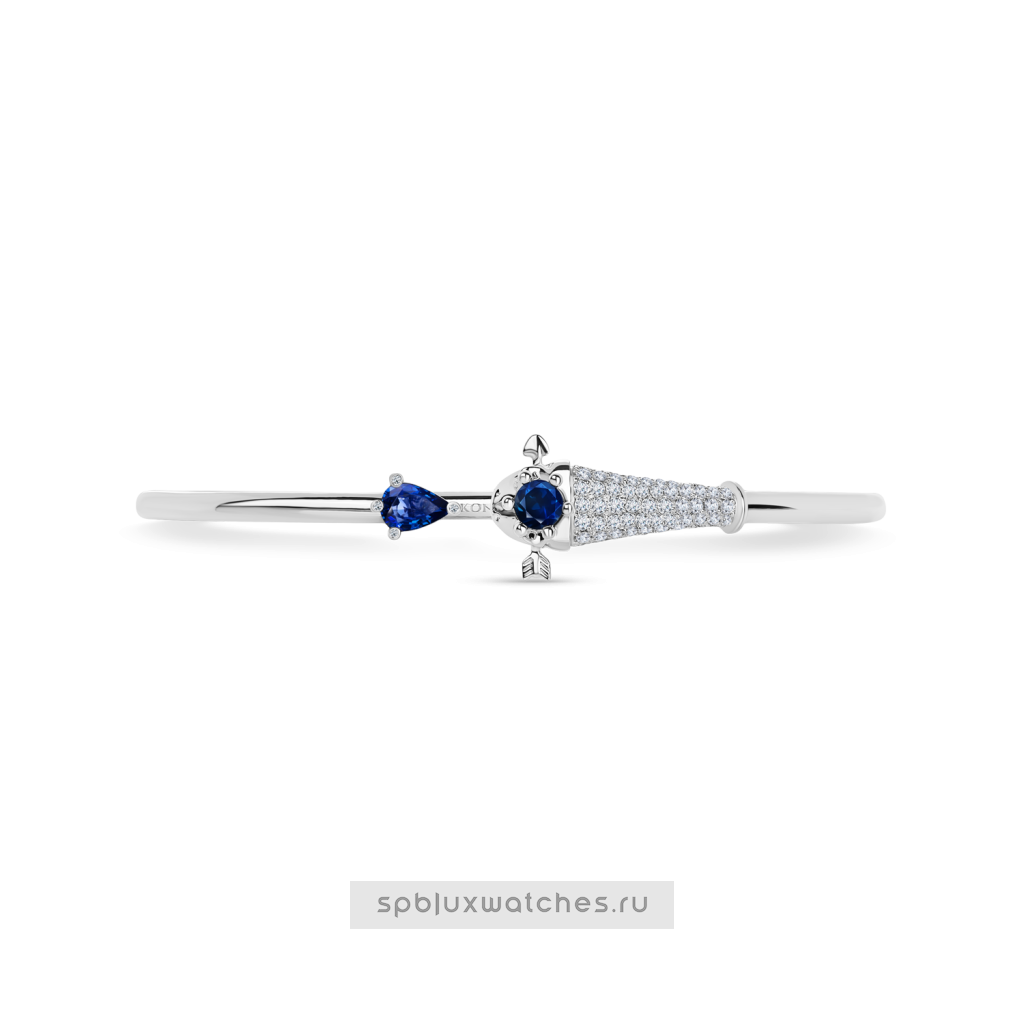 Браслет Roman Nikonov "Царевна-лягушка" RN030141