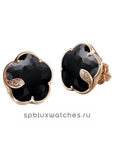 Серьги Pasquale Bruni Petit Joli Stud Earrings 16112R