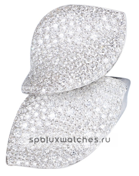 Кольцо Pasquale Bruni Aleluia Ring 16641B