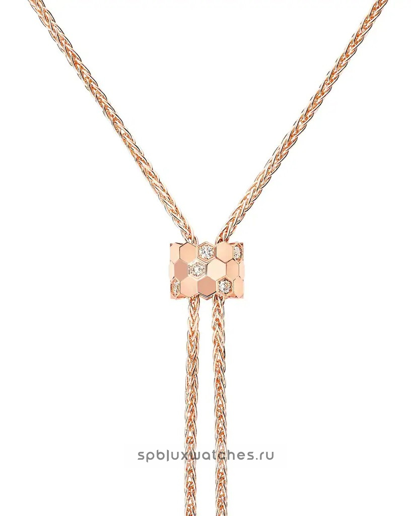 Подвеска Chaumet Bee de Chaumet Pendant 085201