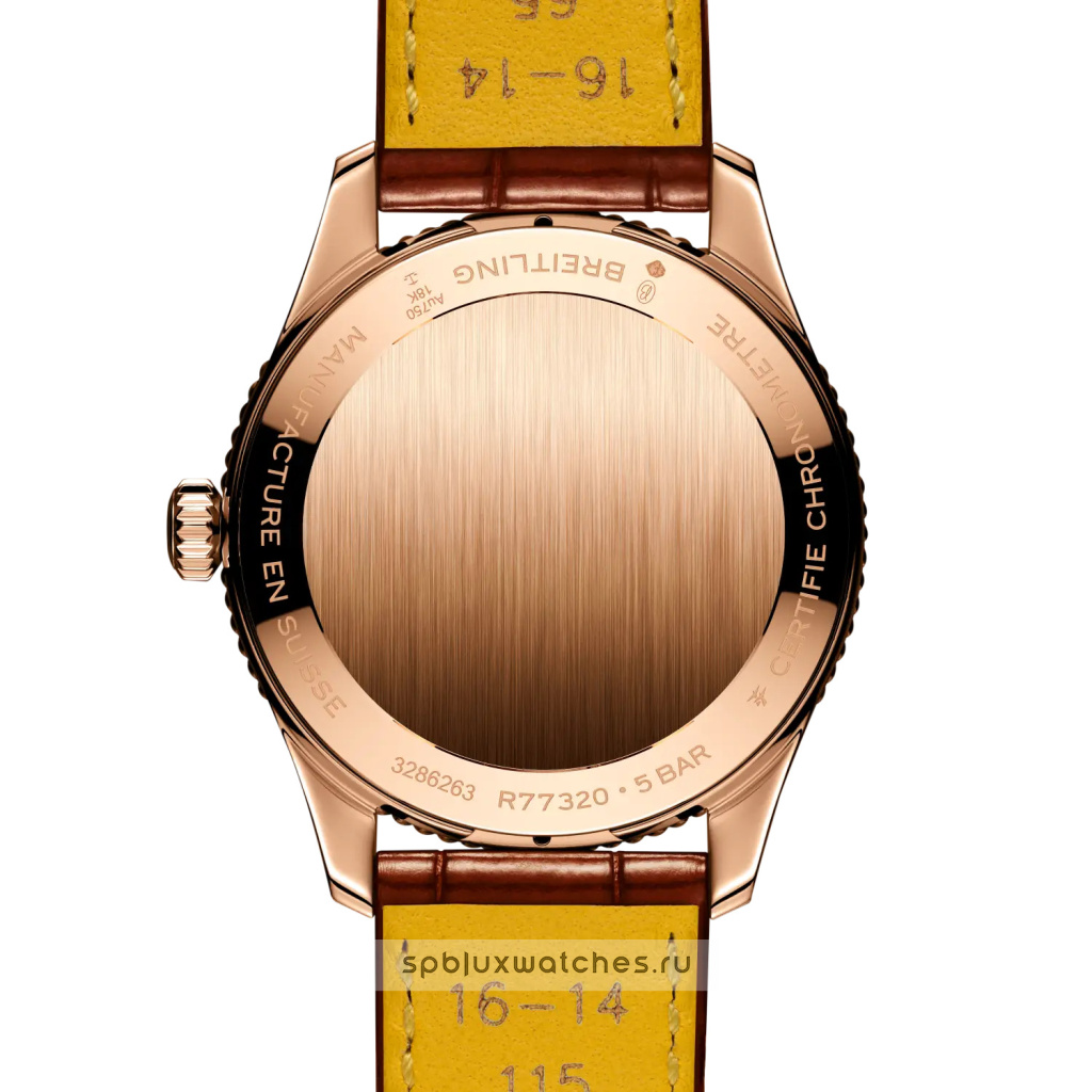 Breitling Navitimer 32 mm R77320E31Q1P1