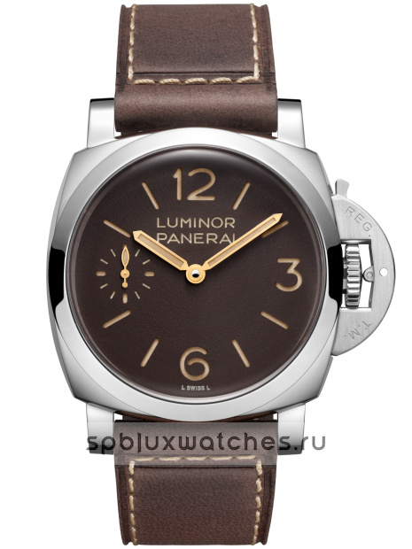 Panerai Luminor 44 mm PAM01731
