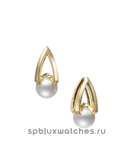 Серьги Mikimoto M Collection Pierced Earrings PYE-1811K