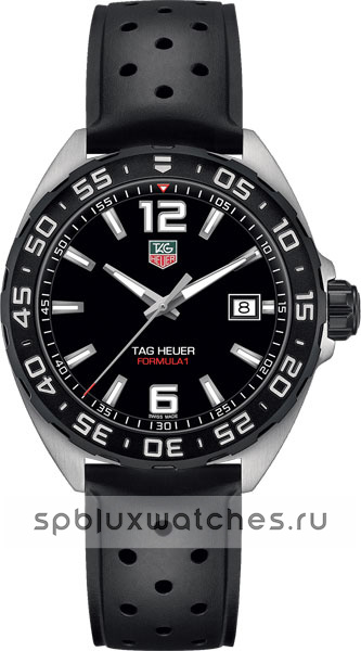 TAG Heuer Formula 1 41 mm WAZ1110.FT8023
