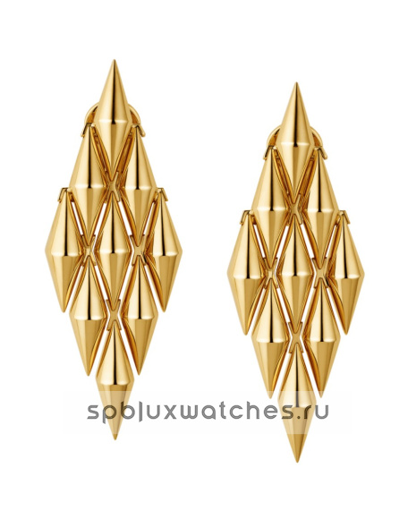 Серьги Bvlgari Vimini Earrings 362302