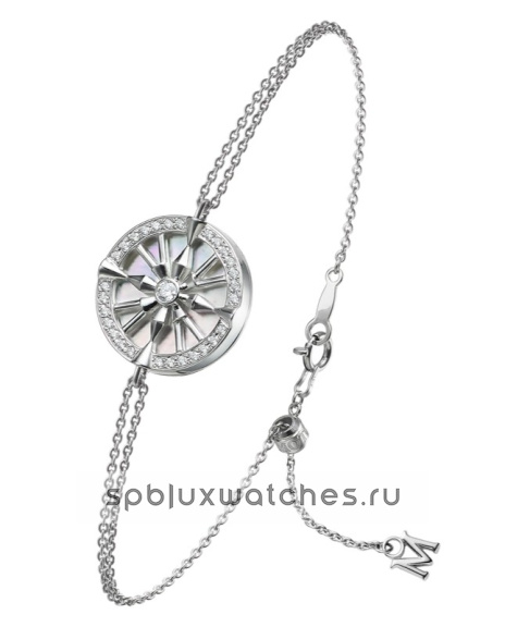 Браслет Mikimoto Lucky Arrows Bracelet GD-50U