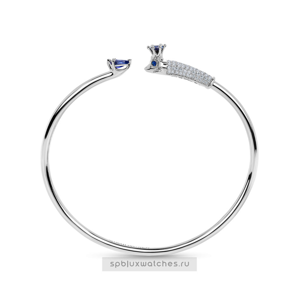 Браслет Roman Nikonov "Царевна-лягушка" RN030141