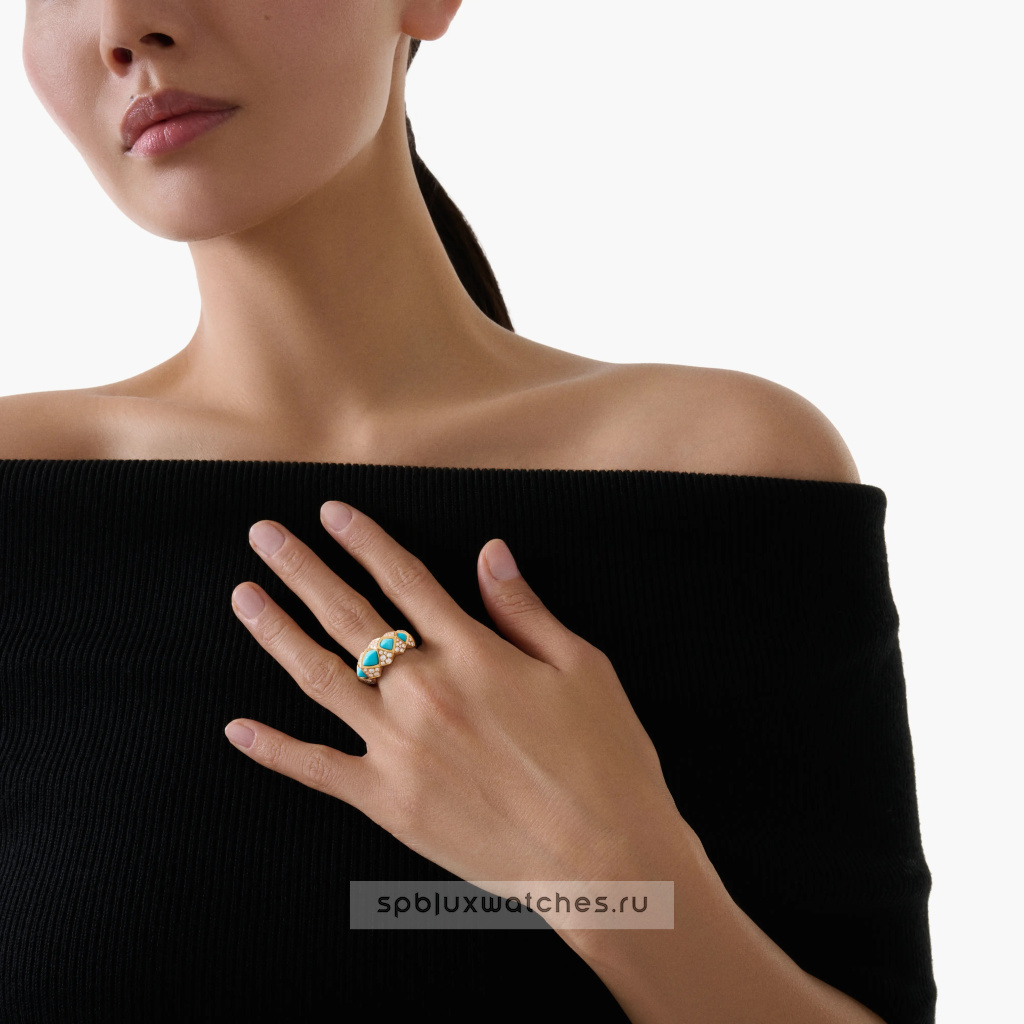 Кольцо Piaget Sunlight Ring G34R2400