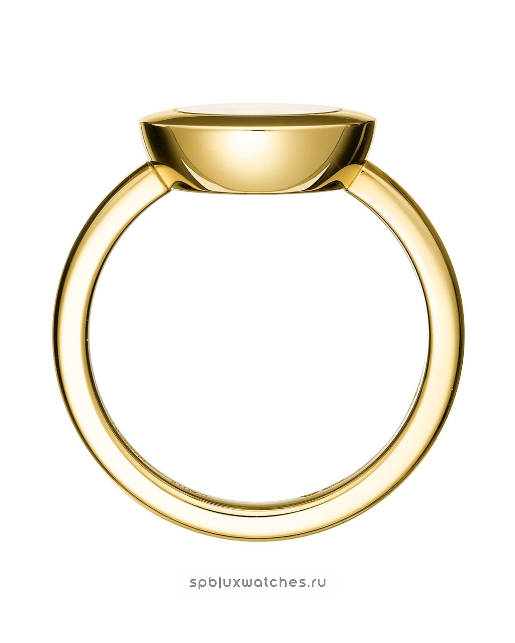 Кольцо Chopard Happy Diamonds Icons Ring 82A018-0000