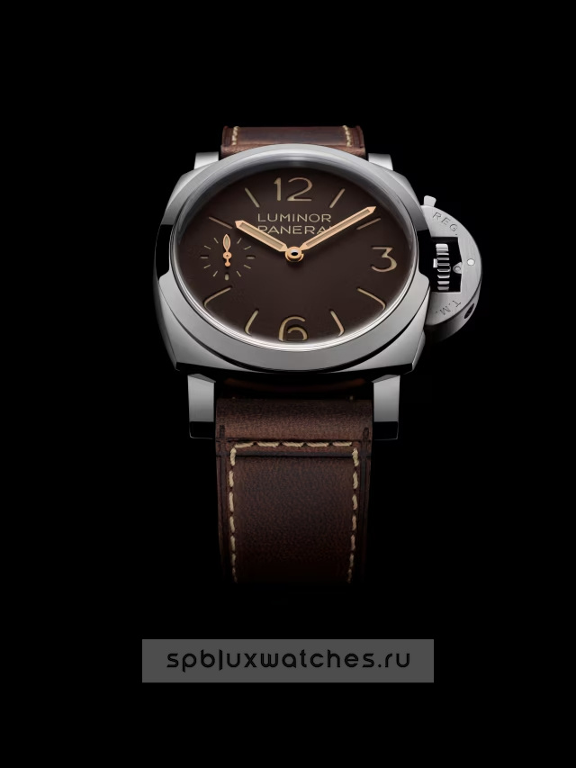 Panerai Luminor 44 mm PAM01731