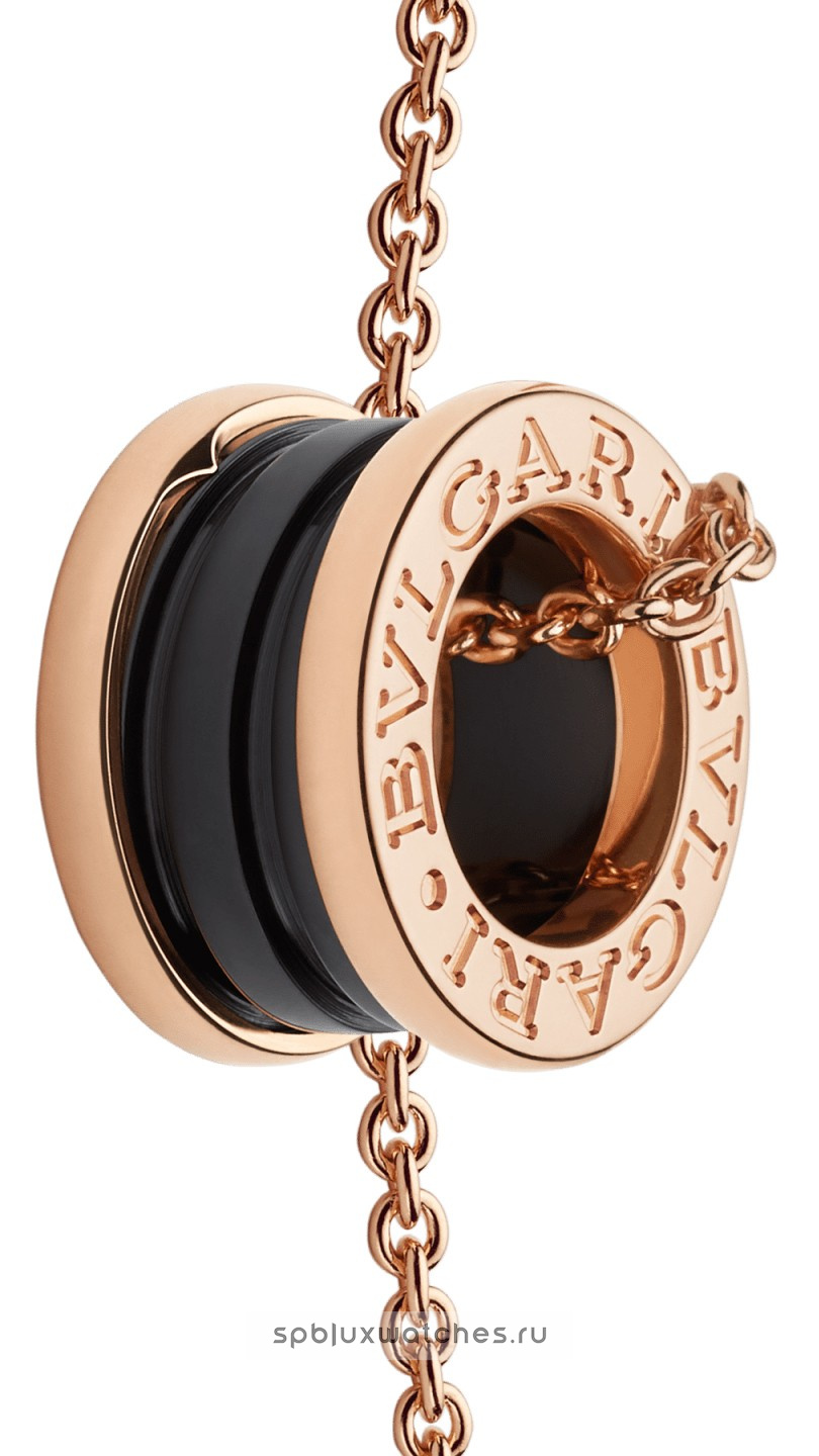 Подвеска Bvlgari B.zero1 Necklace 346083