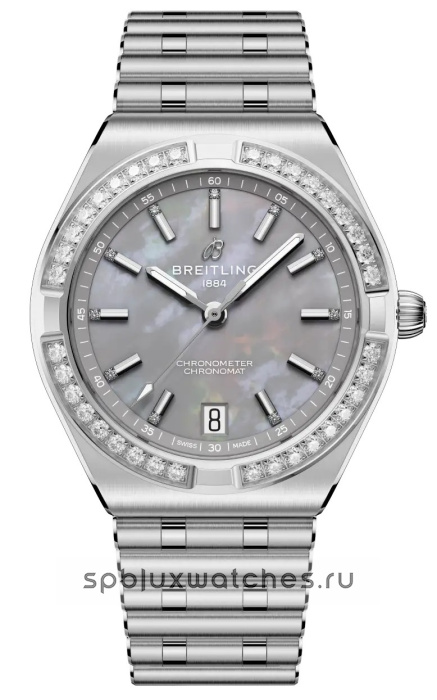 Breitling Chronomat Automatic 36 mm A10320591G1A1