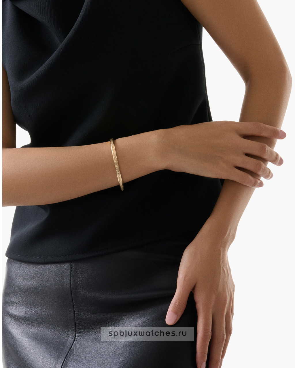 Браслет Piaget Possession "Decor Palace" Bangle Bracelet G36PP200