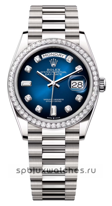 Rolex Day-Date 36 mm 128349RBR