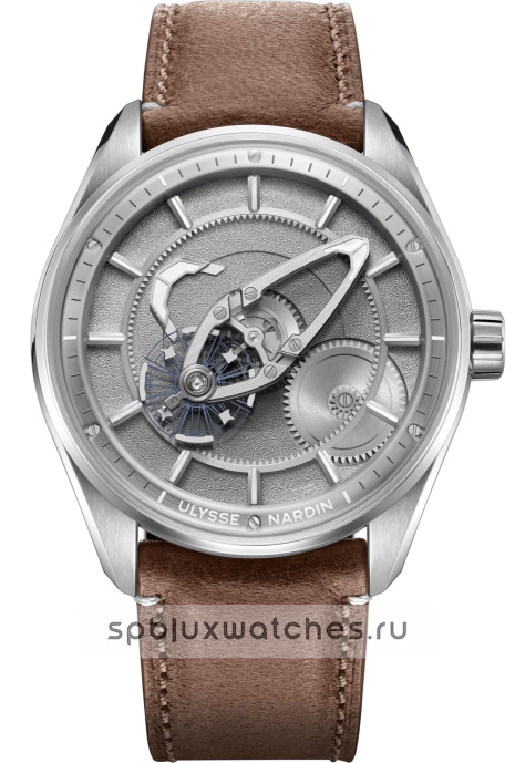 Ulysse Nardin Freak X Grey 41 mm 2323-500-1A/0A