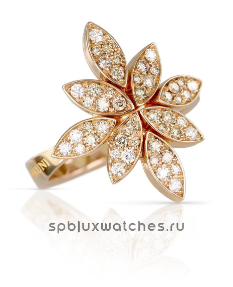 Кольцо Pasquale Bruni Ghirlanda Ring 16798R