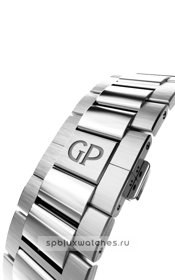 Girard Perregaux Laureato 38 mm 81005-11S3464-1CM