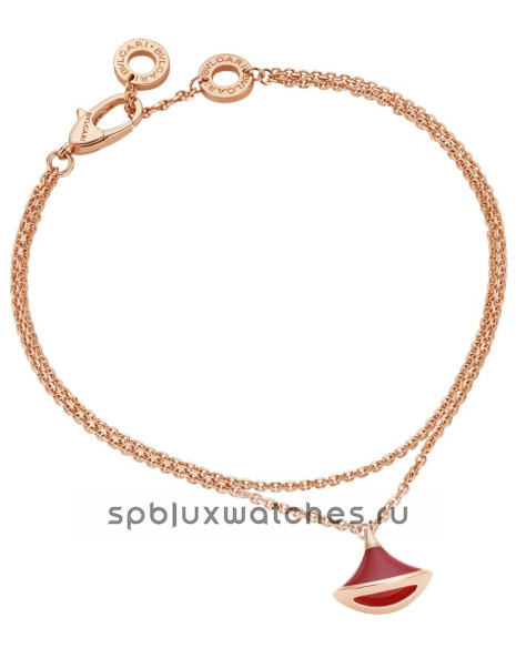 Браслет Bvlgari Divas’ Dream Bracelet 358419