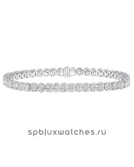 Браслет Graff Classic Graff Oval Cut Diamond Bracelet RGB626
