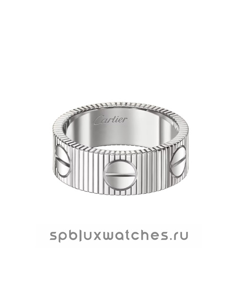 Кольцо Cartier Love Unlimited Ring B4247700
