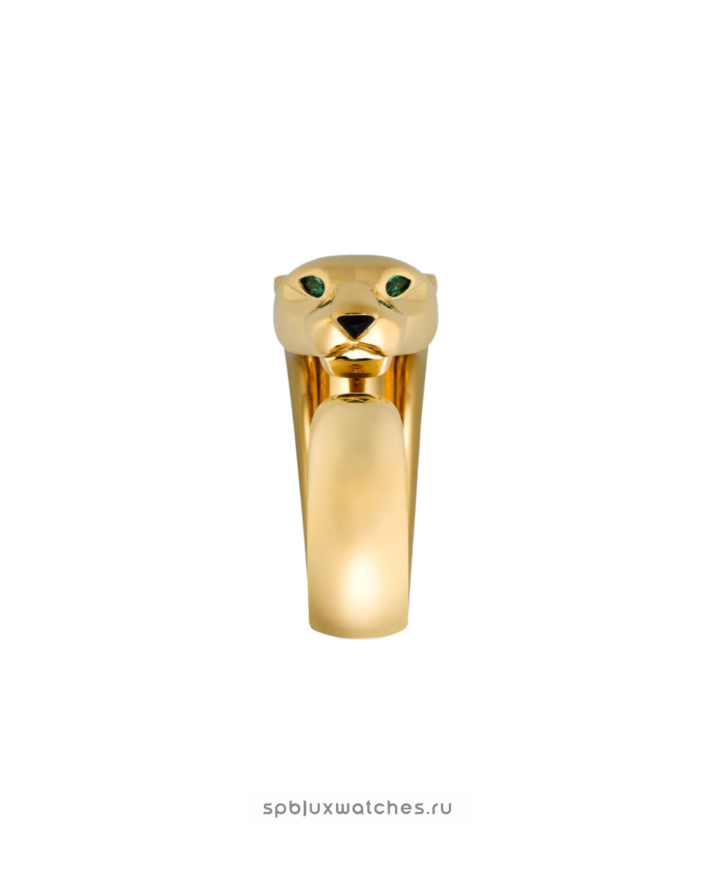 Кольцо Cartier Panthere de Cartier Ring Medium Model B4085900