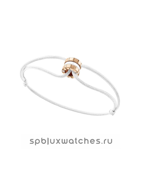 Браслет Chopard Ice Cube White HyCeram Bracelet 857005-9004