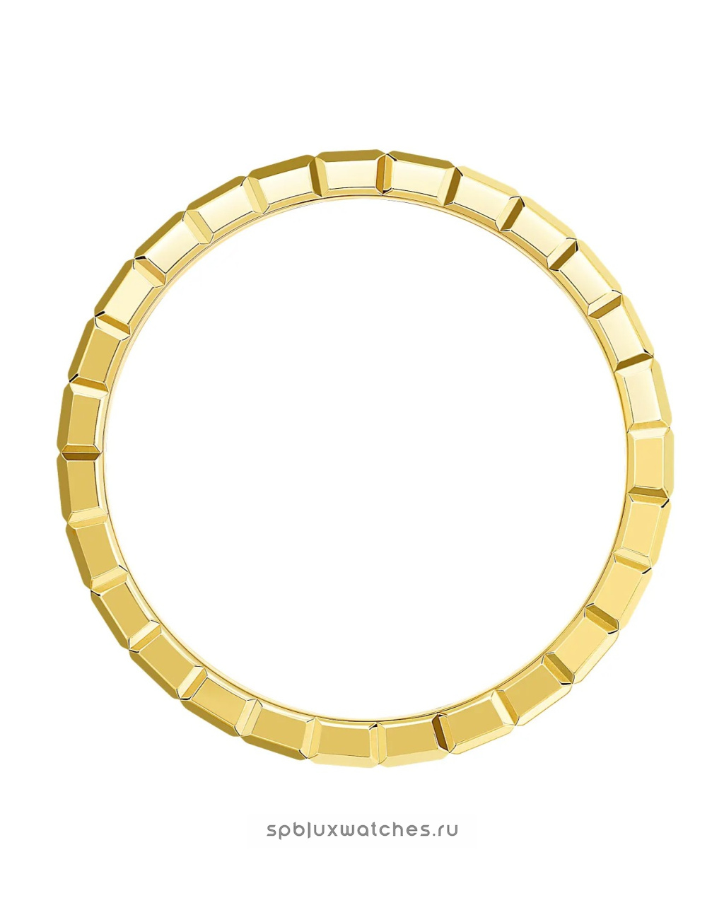 Кольцо Chopard Ice Cube Ring 827006-0010