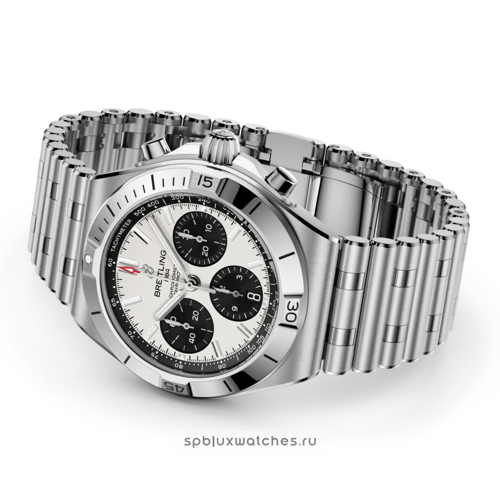 Breitling Chronomat B01 Chronograph 42 mm AB0158101A1A1