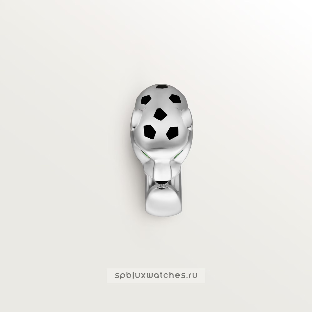 Кольцо Cartier Panthere de Cartier Ring Medium Model B4243800