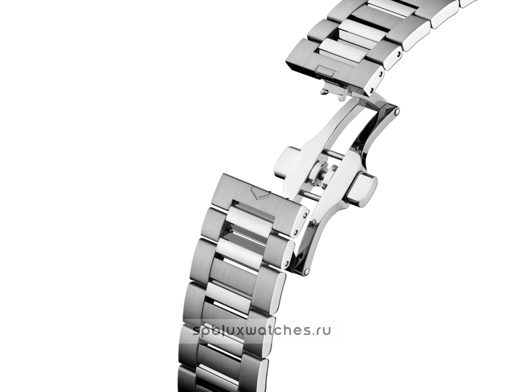 TAG Heuer Carrera Day-Date 41 mm WDA2115.BA0043