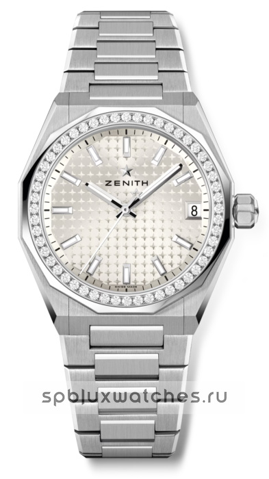 Zenith Defy Skyline 36 mm 16.9400.670/01.I001 