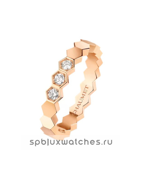 Кольцо Chaumet Bee de Chaumet Ring 083361